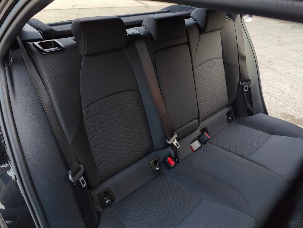 2019 Toyota Corolla 1.8 VVT-h Icon Tech CVT Euro 6 (s/s) 5dr