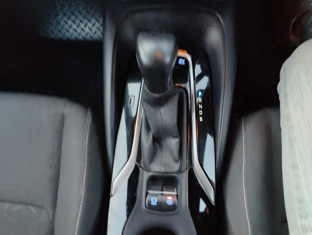 2019 Toyota Corolla 1.8 VVT-h Icon Tech CVT Euro 6 (s/s) 5dr