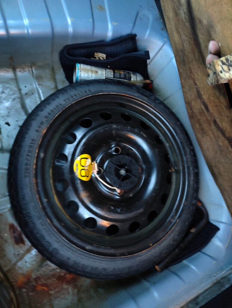 2004 Nissan Micra 1.4 16v SE 5dr