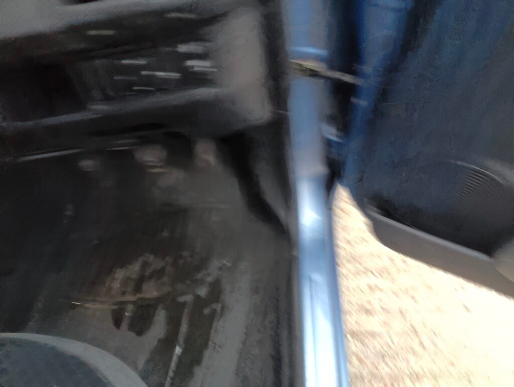 2004 Nissan Micra 1.4 16v SE 5dr