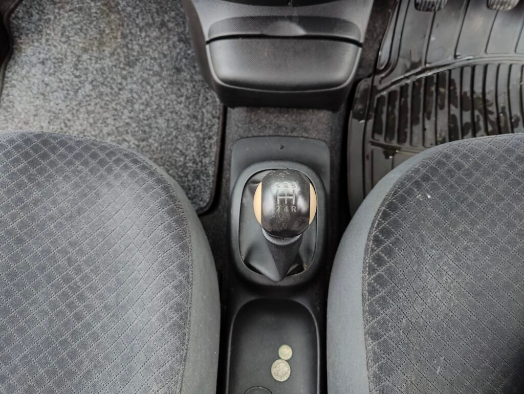 2004 Nissan Micra 1.4 16v SE 5dr