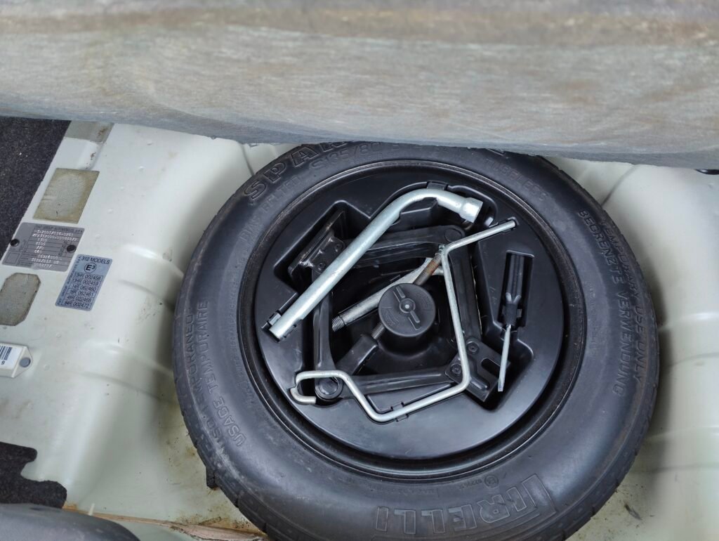 2008 Fiat 500 1.2 Pop Euro 4 3dr