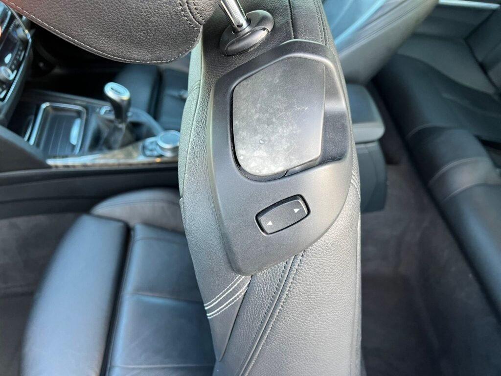 2015 BMW 4 Series 2.0 420d Luxury Euro 6 (s/s) 2dr