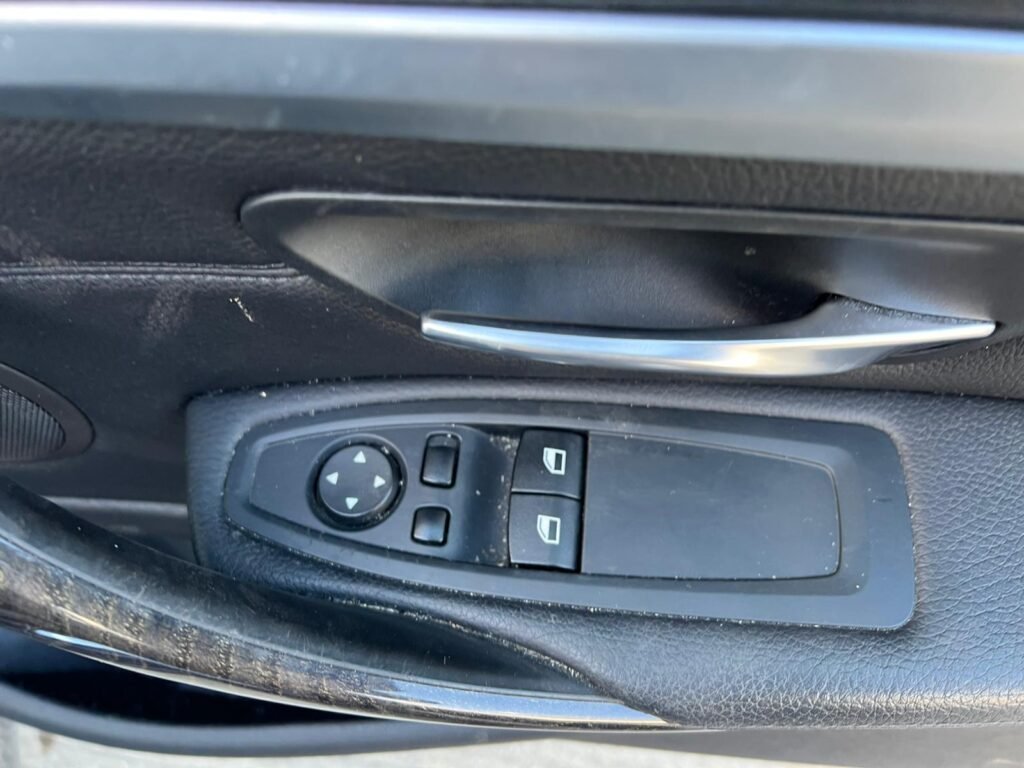 2015 BMW 4 Series 2.0 420d Luxury Euro 6 (s/s) 2dr