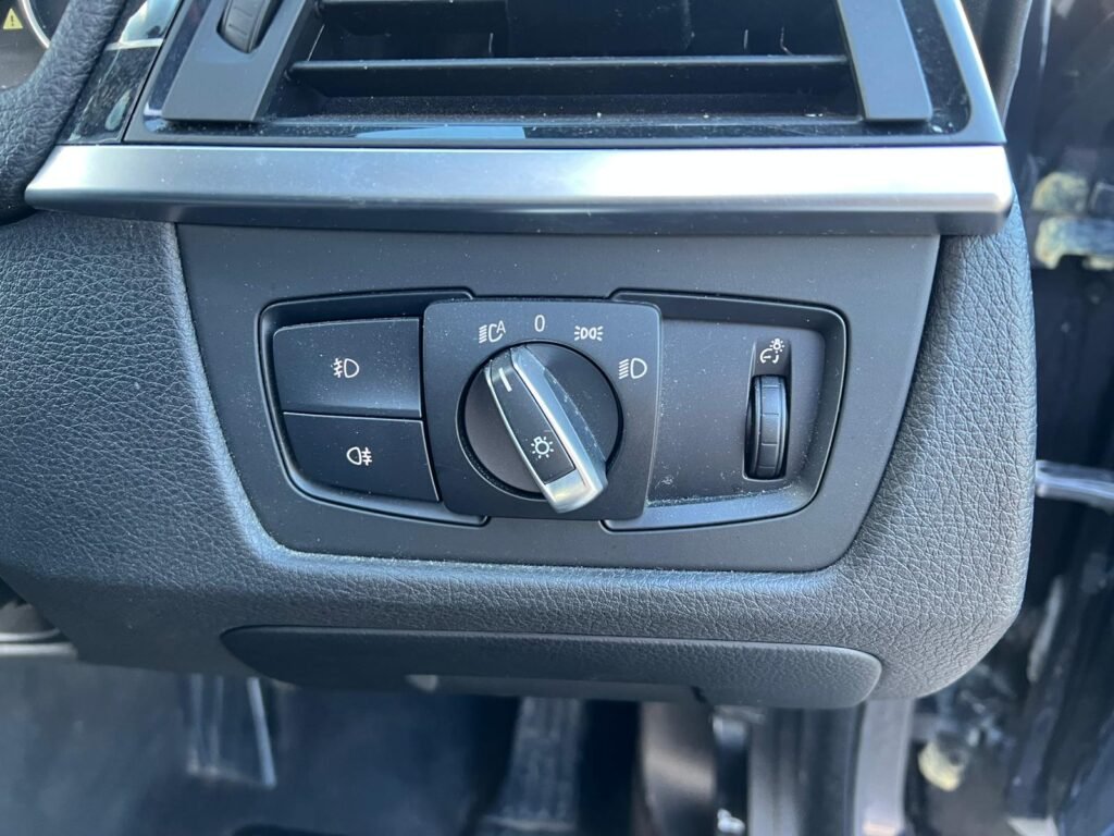 2015 BMW 4 Series 2.0 420d Luxury Euro 6 (s/s) 2dr