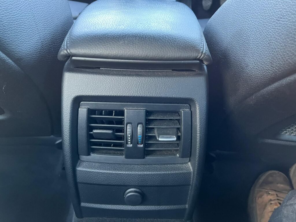 2015 BMW 4 Series 2.0 420d Luxury Euro 6 (s/s) 2dr