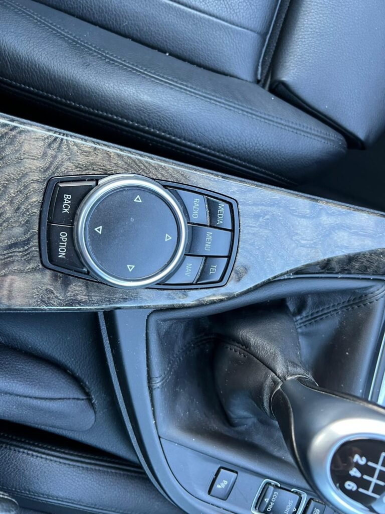 2015 BMW 4 Series 2.0 420d Luxury Euro 6 (s/s) 2dr