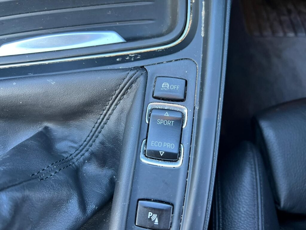 2015 BMW 4 Series 2.0 420d Luxury Euro 6 (s/s) 2dr