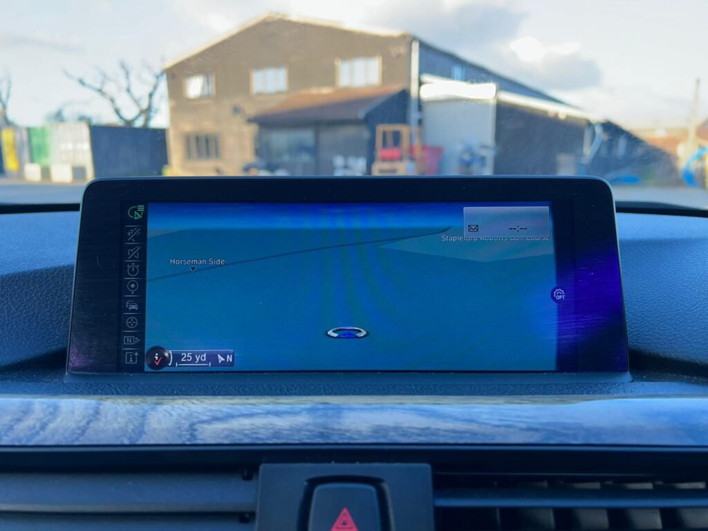 2015 BMW 4 Series 2.0 420d Luxury Euro 6 (s/s) 2dr