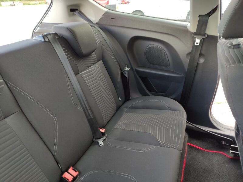 2014 Ford Fiesta 1.0T EcoBoost Zetec Euro 5 (s/s) 3dr