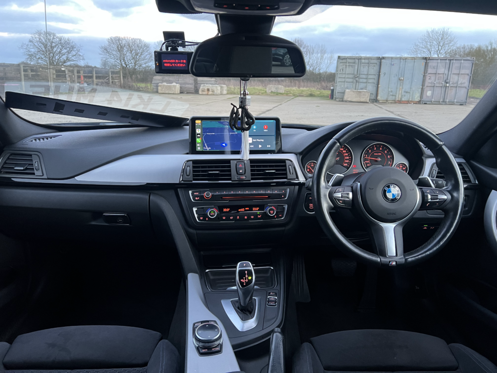 2015 BMW 4 Series 2.0 420d Luxury Euro 6 (s/s) 2dr