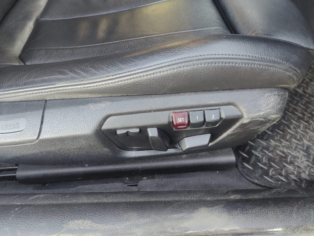 2015 BMW 4 Series 2.0 420d Luxury Euro 6 (s/s) 2dr