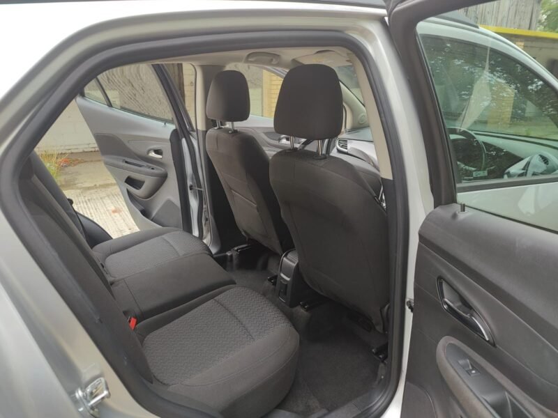 2018 Vauxhall Mokka X 1.4i Turbo ecoTEC Design Nav Euro 6 (s/s) 5dr