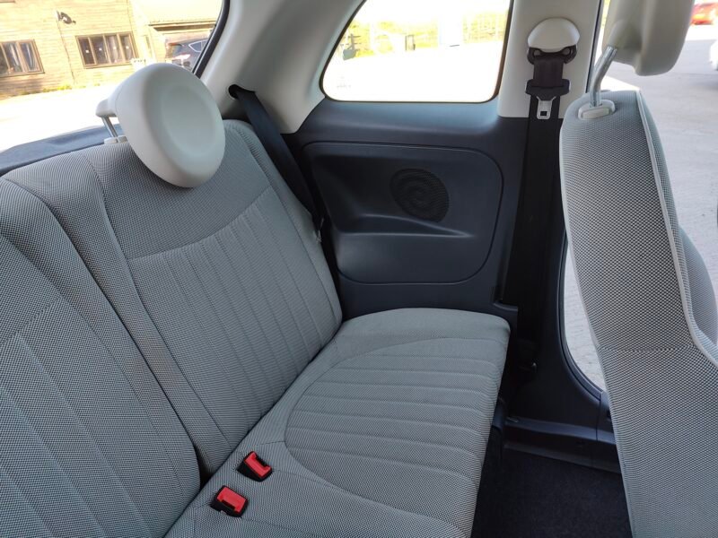 2012 Fiat 500 1.2 Lounge Euro 5 (s/s) 3dr || Petrol || Manual || ULEZ Compliance✅
