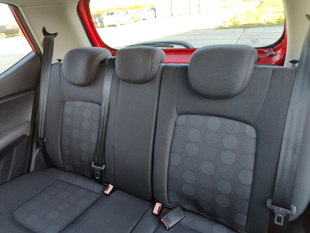 2010 Hyundai i10 1.2 Comfort Euro 4 5dr