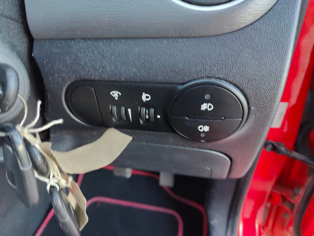 2010 Hyundai i10 1.2 Comfort Euro 4 5dr