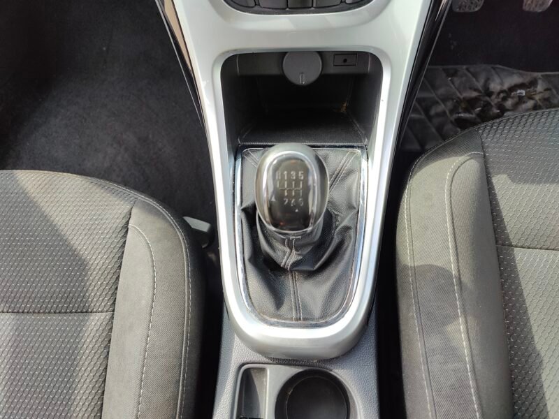 2011 Vauxhall Astra 1.4T 16v SRi Euro 5 5dr || Petrol || Manual || ULEZ Compliance✅