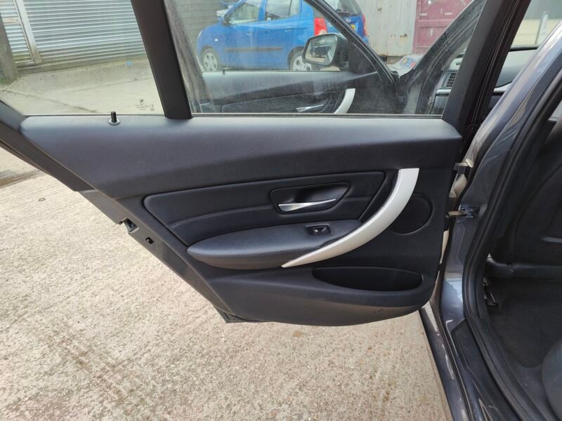 2014 BMW 3 Series 1.6 320i ED Euro 6 (s/s) 4dr || Petrol || Manual || ULEZ Compliance✅