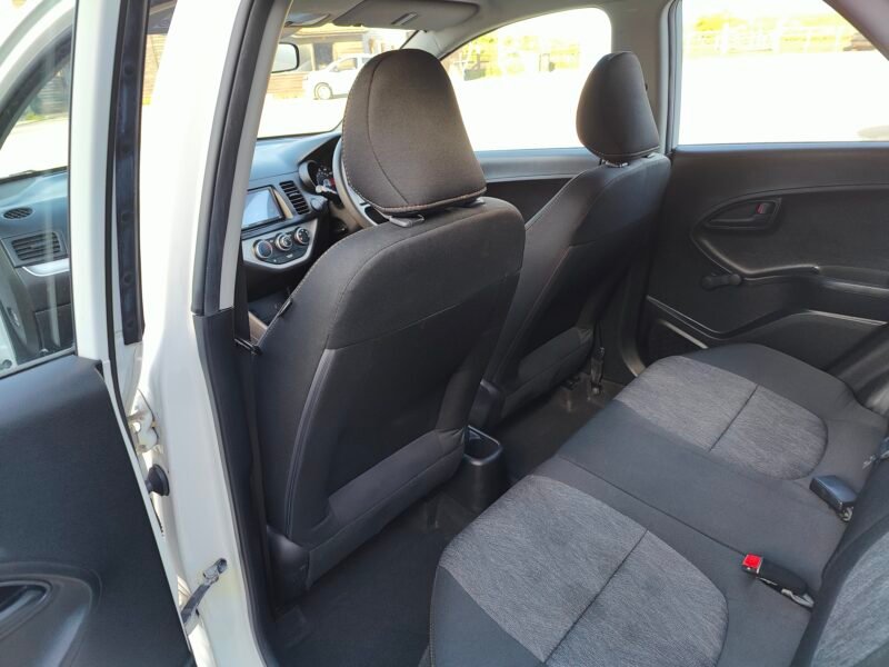 2014 Kia Picanto 1.0 1 Euro 5 5dr || Petrol || Manual || ULEZ Compliance✅