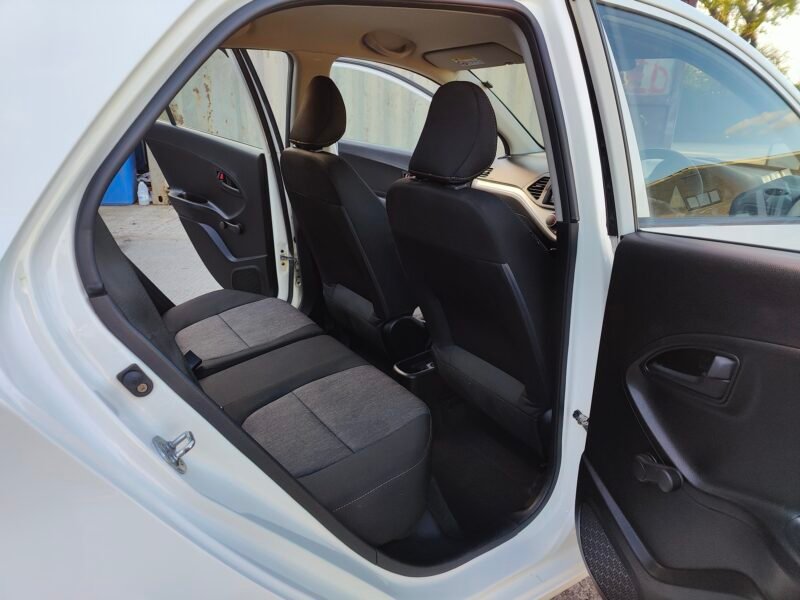 2014 Kia Picanto 1.0 1 Euro 5 5dr || Petrol || Manual || ULEZ Compliance✅
