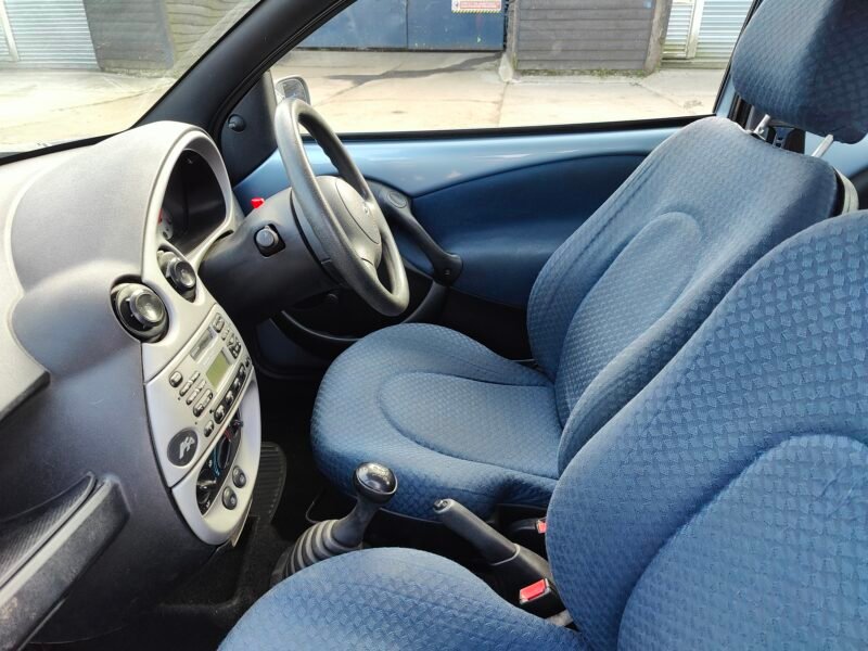 2005 Ford Ka 1.3 3dr || Petrol || Manual || ULEZ Compliance✅