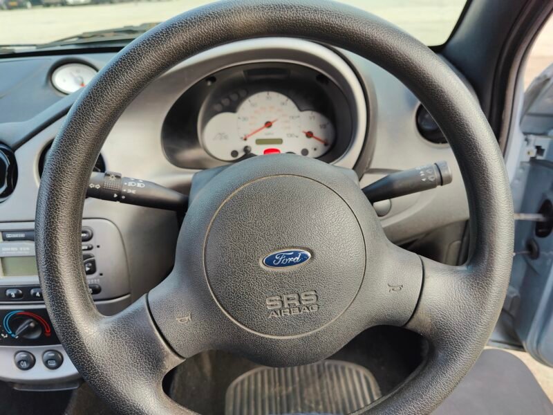 2005 Ford Ka 1.3 3dr || Petrol || Manual || ULEZ Compliance✅
