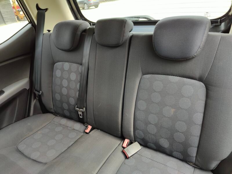 2008 Hyundai i10 1.1 Comfort Euro 4 5dr || Petrol || Manual || ULEZ Compliance✅