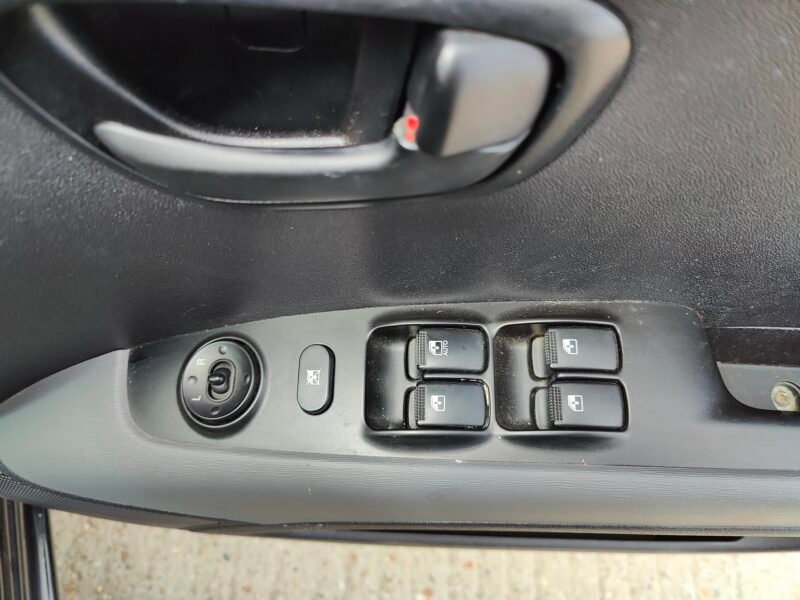 2008 Hyundai i10 1.1 Comfort Euro 4 5dr || Petrol || Manual || ULEZ Compliance✅