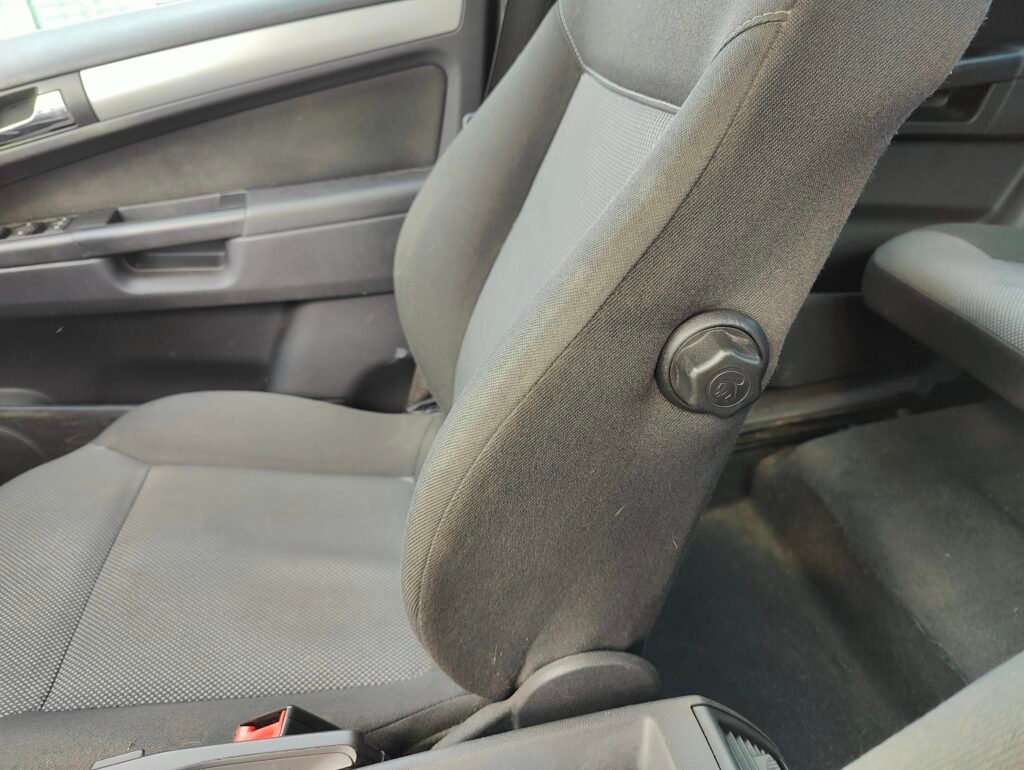 2013 Vauxhall Zafira 1.6 16V Design Euro 5 5dr (SNav)