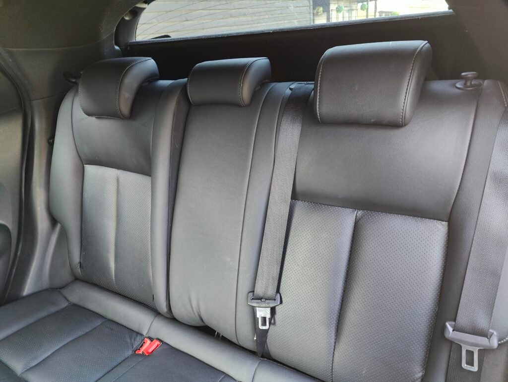 2015 Nissan Juke 1.2 DIG-T Tekna Euro 6 (s/s) 5dr