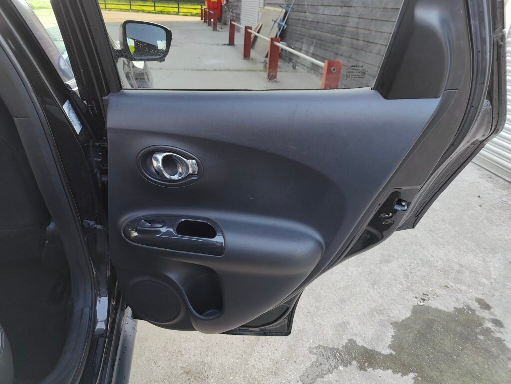 2015 Nissan Juke 1.2 DIG-T Tekna Euro 6 (s/s) 5dr