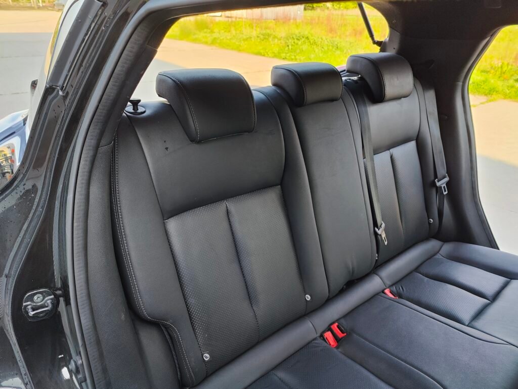 2015 Nissan Juke 1.2 DIG-T Tekna Euro 6 (s/s) 5dr