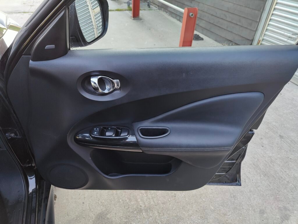 2015 Nissan Juke 1.2 DIG-T Tekna Euro 6 (s/s) 5dr