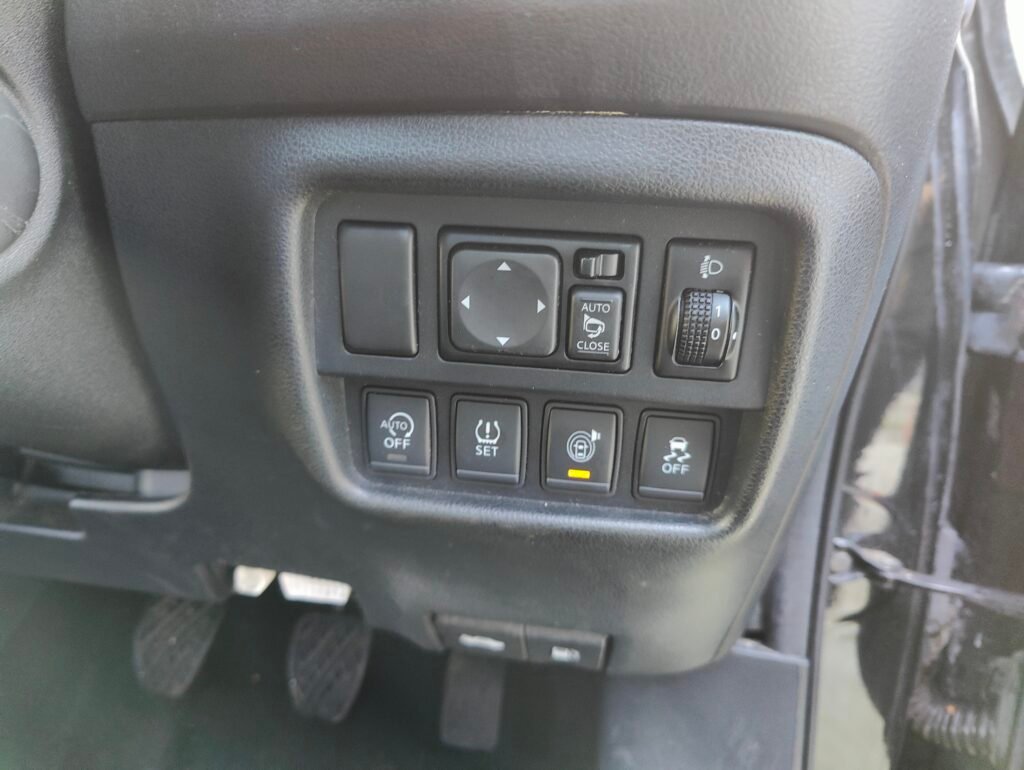 2015 Nissan Juke 1.2 DIG-T Tekna Euro 6 (s/s) 5dr