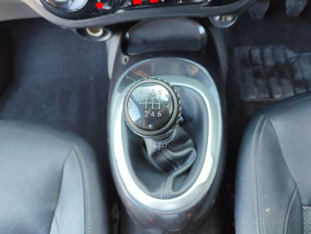 2015 Nissan Juke 1.2 DIG-T Tekna Euro 6 (s/s) 5dr