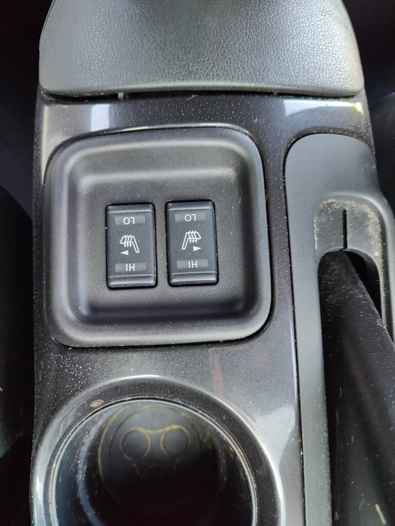 2015 Nissan Juke 1.2 DIG-T Tekna Euro 6 (s/s) 5dr