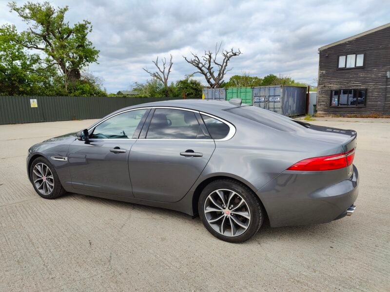 2016 Jaguar XF 2.0d Prestige Auto Euro 6 (s/s) 4dr || Petrol || Manual || ULEZ Compliance✅