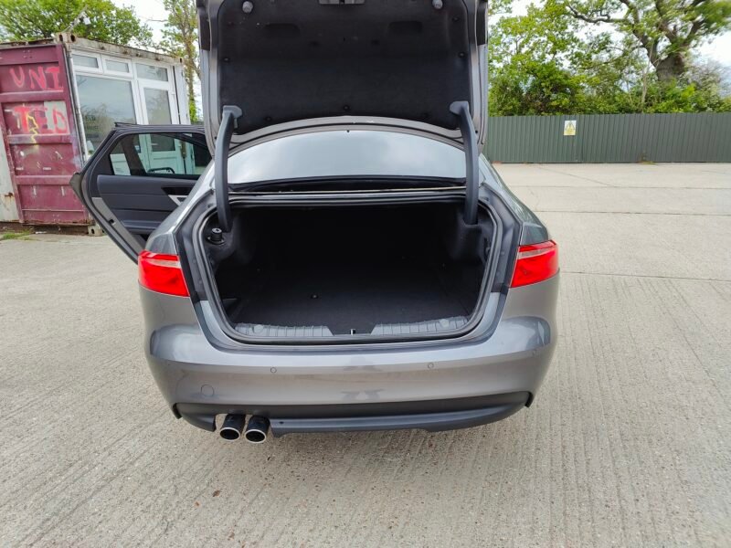 2016 Jaguar XF 2.0d Prestige Auto Euro 6 (s/s) 4dr || Petrol || Manual || ULEZ Compliance✅