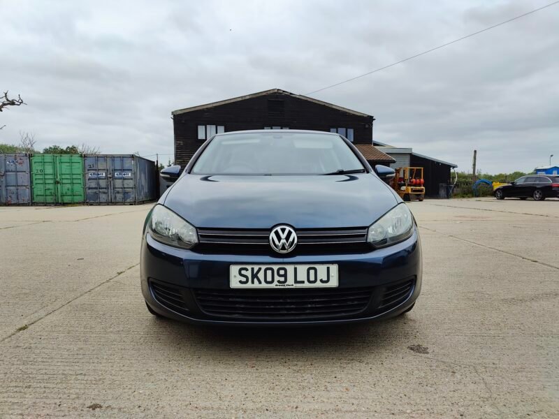 2009 Volkswagen Golf 1.4 TSI SE Euro 5 5dr || Petrol || Manual || ULEZ Compliance✅
