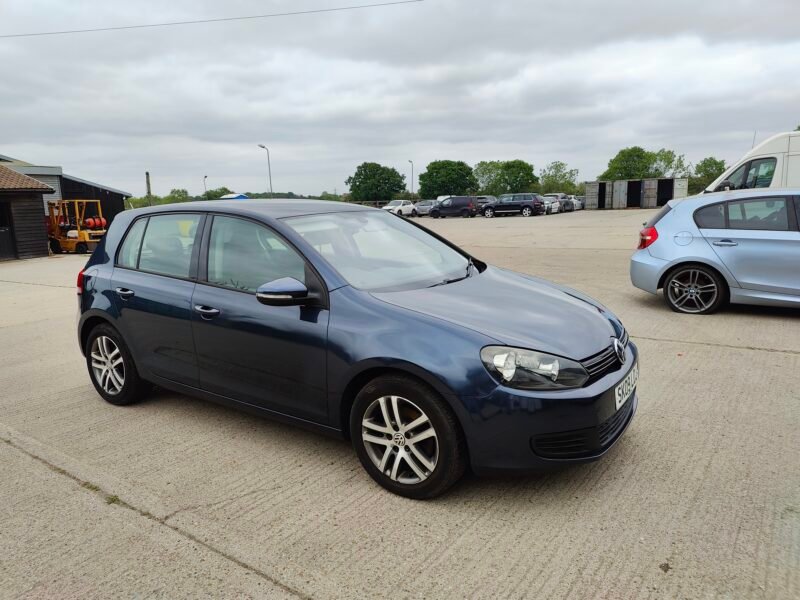 2009 Volkswagen Golf 1.4 TSI SE Euro 5 5dr || Petrol || Manual || ULEZ Compliance✅