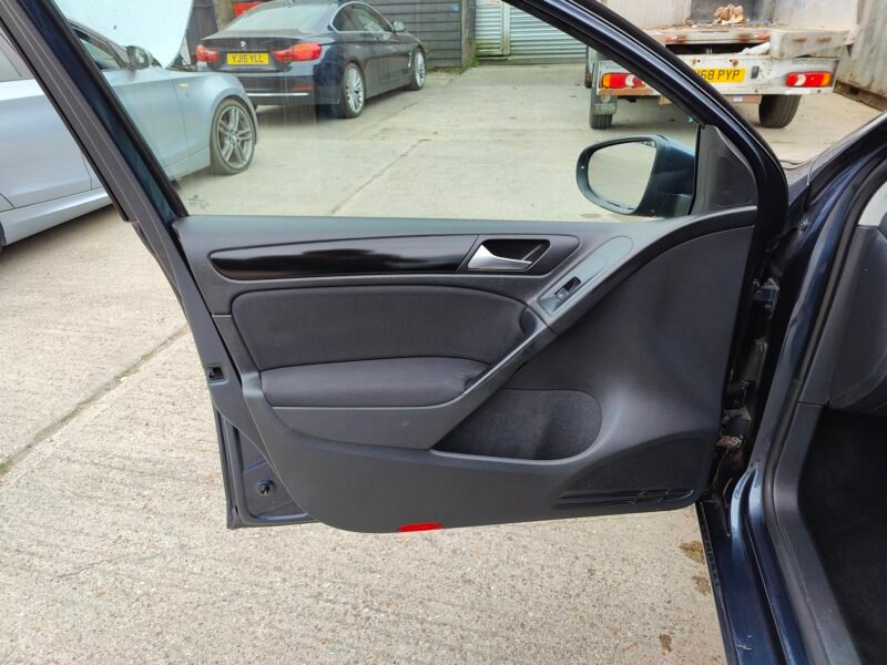 2009 Volkswagen Golf 1.4 TSI SE Euro 5 5dr || Petrol || Manual || ULEZ Compliance✅