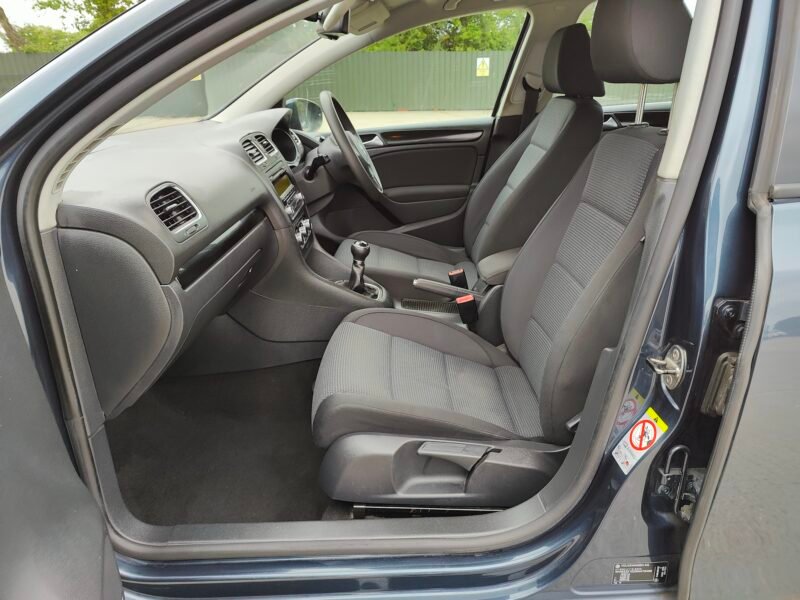 2009 Volkswagen Golf 1.4 TSI SE Euro 5 5dr || Petrol || Manual || ULEZ Compliance✅