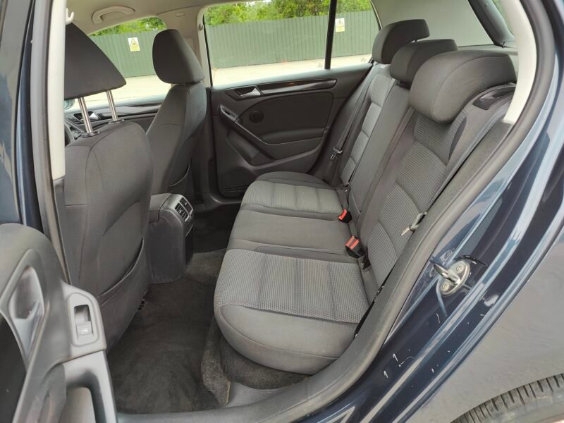 2009 Volkswagen Golf 1.4 TSI SE Euro 5 5dr || Petrol || Manual || ULEZ Compliance✅
