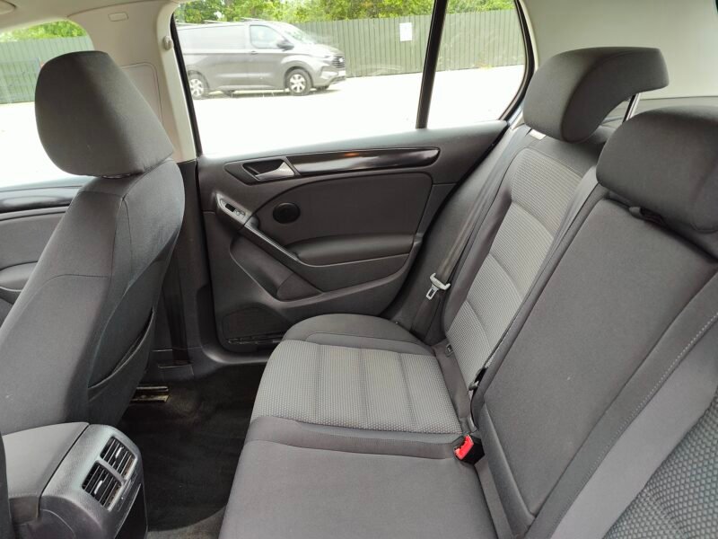 2009 Volkswagen Golf 1.4 TSI SE Euro 5 5dr || Petrol || Manual || ULEZ Compliance✅