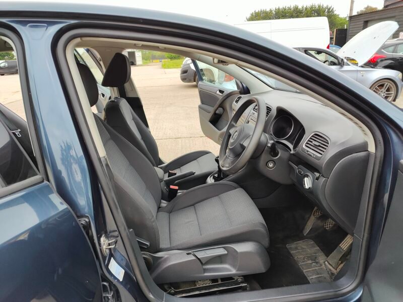 2009 Volkswagen Golf 1.4 TSI SE Euro 5 5dr || Petrol || Manual || ULEZ Compliance✅