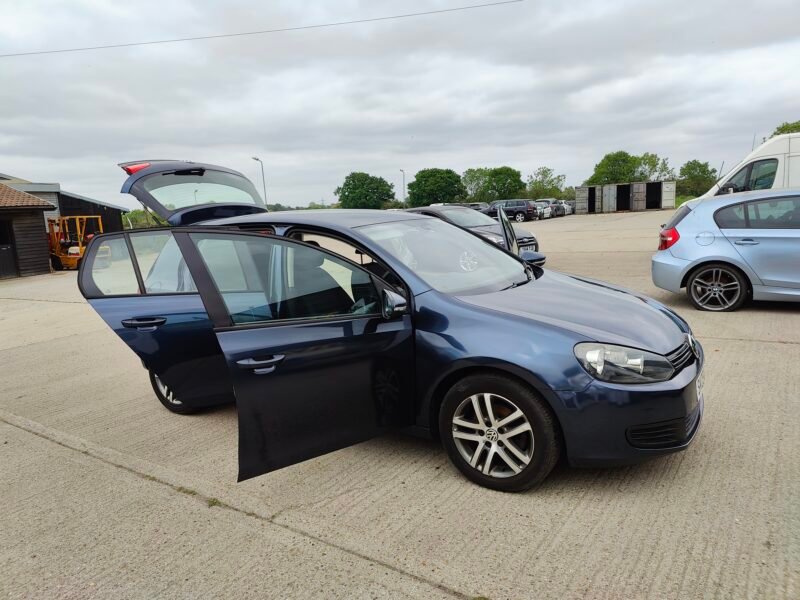 2009 Volkswagen Golf 1.4 TSI SE Euro 5 5dr || Petrol || Manual || ULEZ Compliance✅