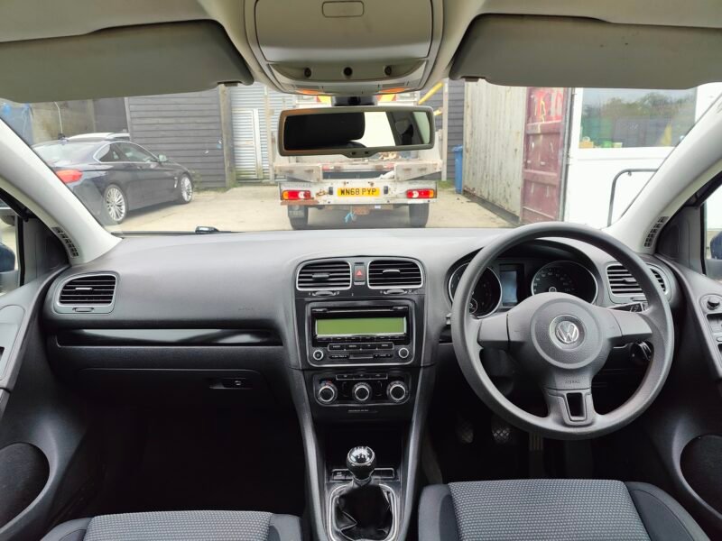 2009 Volkswagen Golf 1.4 TSI SE Euro 5 5dr || Petrol || Manual || ULEZ Compliance✅