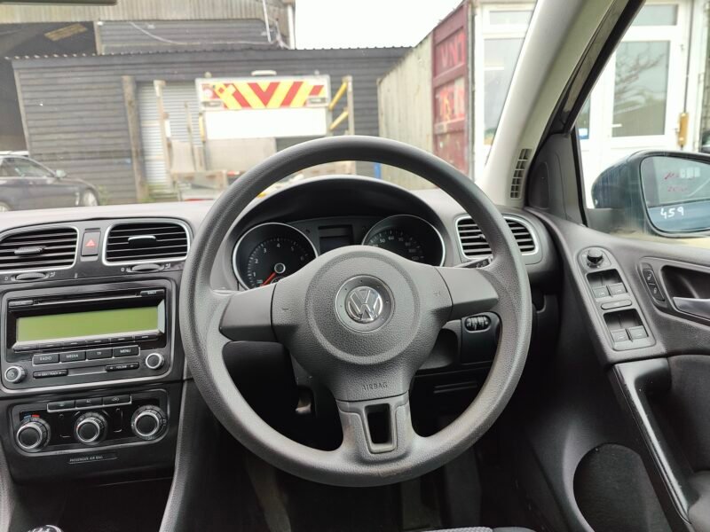 2009 Volkswagen Golf 1.4 TSI SE Euro 5 5dr || Petrol || Manual || ULEZ Compliance✅