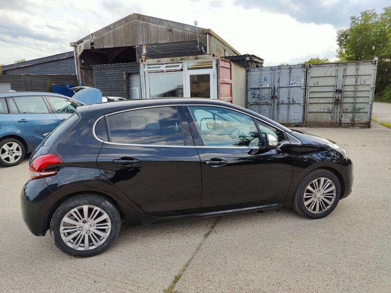 2016 Peugeot 208 1.2 PureTech Allure Euro 6 5dr || Petrol || Manual || ULEZ Compliance✅