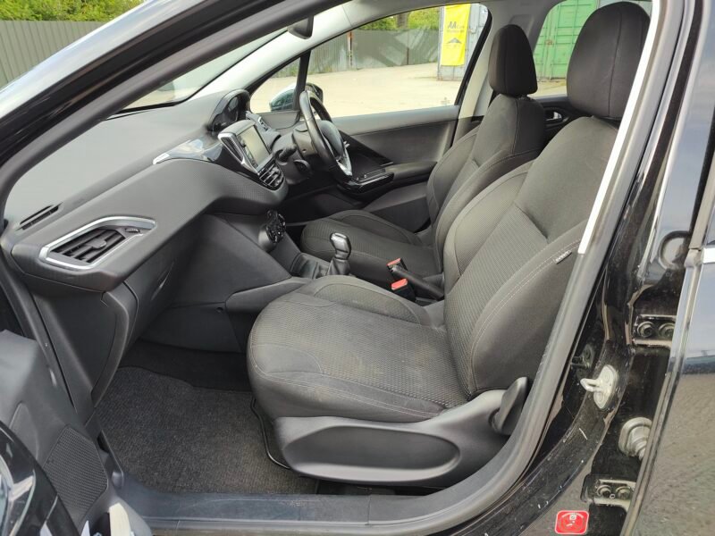 2016 Peugeot 208 1.2 PureTech Allure Euro 6 5dr || Petrol || Manual || ULEZ Compliance✅